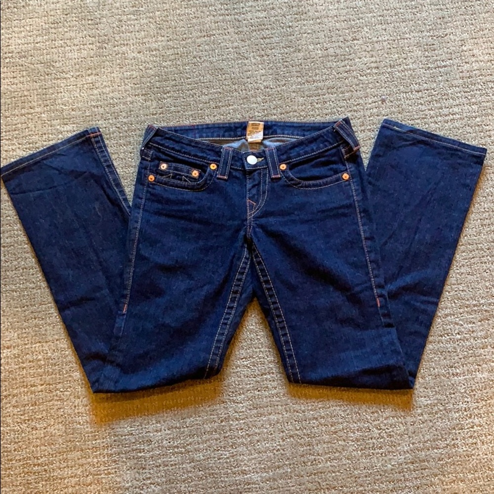 NWOT True Religion Jeans